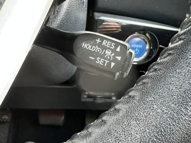 プリウス Ａ　衝突軽減ブレーキ　９型ナビＴＶ　Ｂｌｕｅｔｏｏｔｈ　バックカメラ　ＥＴＣ　クルーズコントロール　ＨＵＤ　オートハイビーム　保証付（45枚目）