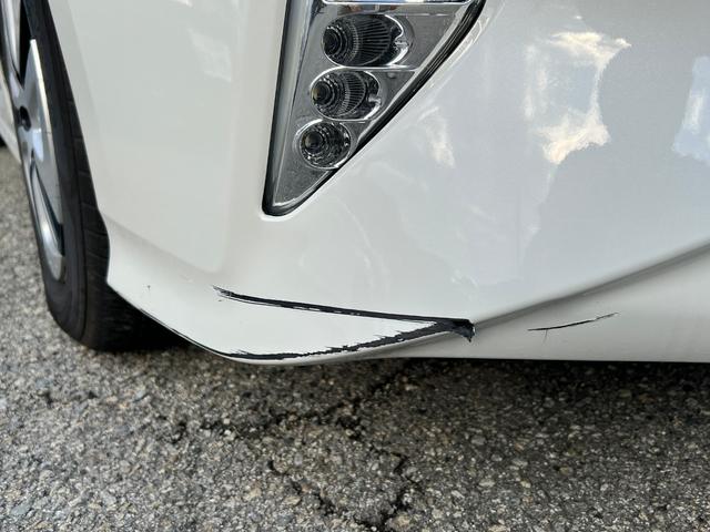 プリウス Ａ　衝突軽減ブレーキ　９型ナビＴＶ　Ｂｌｕｅｔｏｏｔｈ　バックカメラ　ＥＴＣ　クルーズコントロール　ＨＵＤ　オートハイビーム　保証付（78枚目）