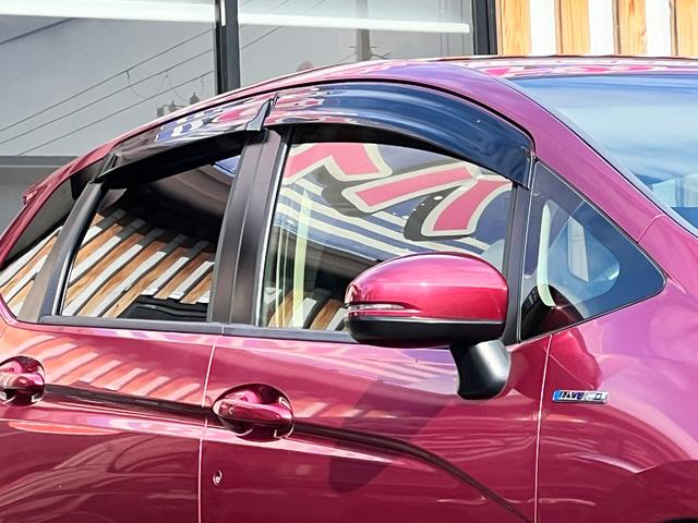 フィットハイブリッド Ｌ　ホンダセンシング　後期型　衝突軽減ブレーキ　ＴＶ　ナビ　ＥＴＣ　バックカメラ　Ｂｌｕｅｔｏｏｔｈ　ドライブレコーダー　ＬＥＤヘッドライト　フォグライト　クルーズコントロール　保証付（4枚目）