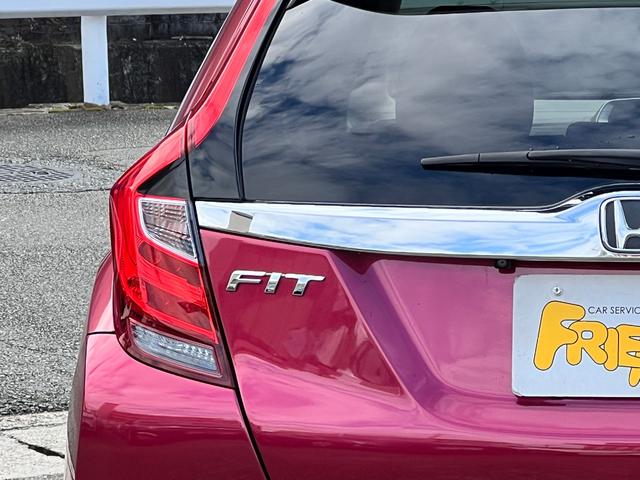 フィットハイブリッド Ｌ　ホンダセンシング　後期型　衝突軽減ブレーキ　ＴＶ　ナビ　ＥＴＣ　バックカメラ　Ｂｌｕｅｔｏｏｔｈ　ドライブレコーダー　ＬＥＤヘッドライト　フォグライト　クルーズコントロール　保証付（32枚目）