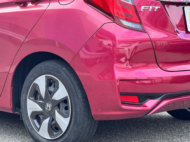 フィットハイブリッド Ｌ　ホンダセンシング　後期型　衝突軽減ブレーキ　ＴＶ　ナビ　ＥＴＣ　バックカメラ　Ｂｌｕｅｔｏｏｔｈ　ドライブレコーダー　ＬＥＤヘッドライト　フォグライト　クルーズコントロール　保証付（36枚目）