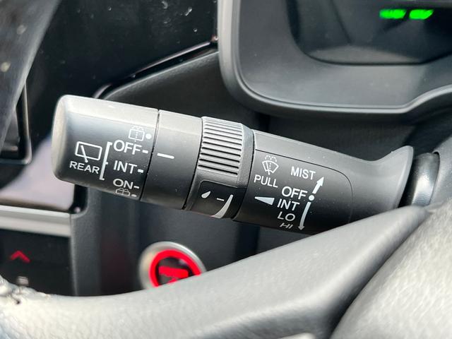 フィットハイブリッド Ｌ　ホンダセンシング　後期型　衝突軽減ブレーキ　ＴＶ　ナビ　ＥＴＣ　バックカメラ　Ｂｌｕｅｔｏｏｔｈ　ドライブレコーダー　ＬＥＤヘッドライト　フォグライト　クルーズコントロール　保証付（46枚目）