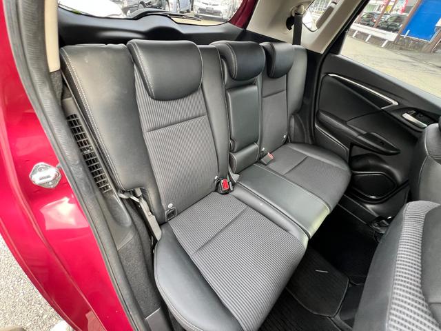 フィットハイブリッド Ｌ　ホンダセンシング　後期型　衝突軽減ブレーキ　ＴＶ　ナビ　ＥＴＣ　バックカメラ　Ｂｌｕｅｔｏｏｔｈ　ドライブレコーダー　ＬＥＤヘッドライト　フォグライト　クルーズコントロール　保証付（65枚目）
