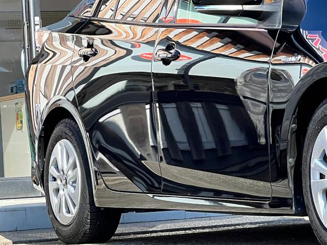 プリウス Ｓセーフティプラス　衝突軽減ブレーキ　サンルーフ　９型ＴＶナビ　バックカメラ　Ｂｌｕｅｔｏｏｔｈ　ＥＴＣ　スマートキー　レーンアシスト　オートハイビーム　クルーズコントロール　保証付（3枚目）