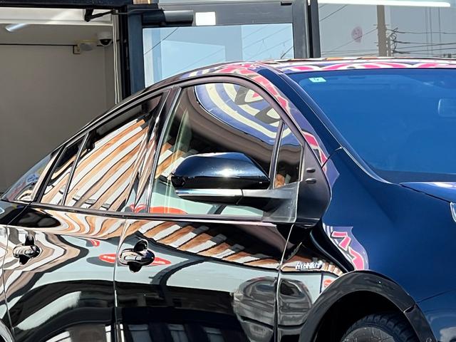 プリウス Ｓセーフティプラス　衝突軽減ブレーキ　サンルーフ　９型ＴＶナビ　バックカメラ　Ｂｌｕｅｔｏｏｔｈ　ＥＴＣ　スマートキー　レーンアシスト　オートハイビーム　クルーズコントロール　保証付（4枚目）