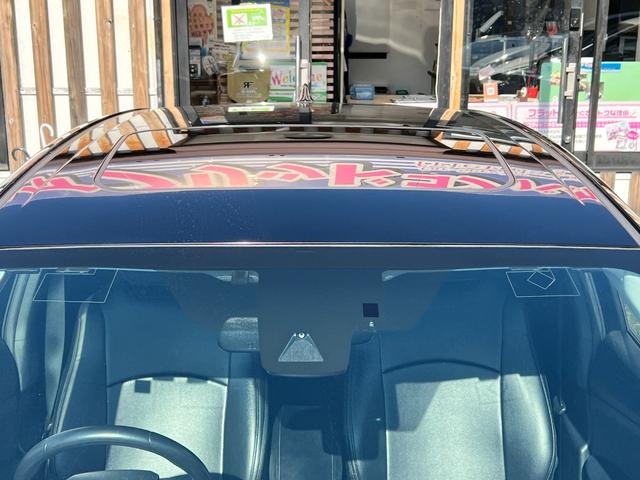 プリウス Ｓセーフティプラス　衝突軽減ブレーキ　サンルーフ　９型ＴＶナビ　バックカメラ　Ｂｌｕｅｔｏｏｔｈ　ＥＴＣ　スマートキー　レーンアシスト　オートハイビーム　クルーズコントロール　保証付（10枚目）