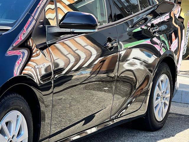 プリウス Ｓセーフティプラス　衝突軽減ブレーキ　サンルーフ　９型ＴＶナビ　バックカメラ　Ｂｌｕｅｔｏｏｔｈ　ＥＴＣ　スマートキー　レーンアシスト　オートハイビーム　クルーズコントロール　保証付（14枚目）