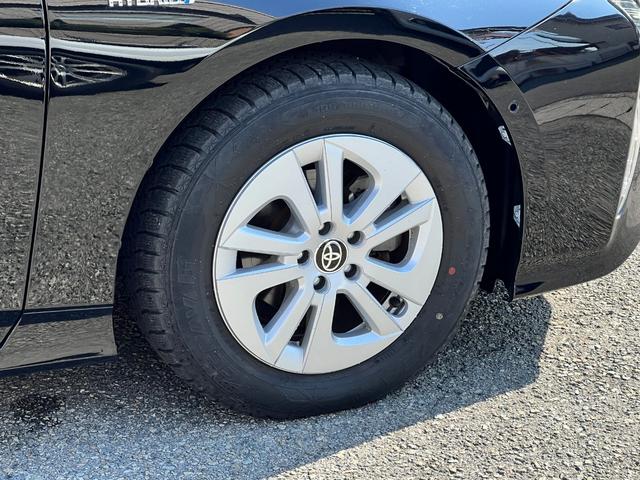 プリウス Ｓセーフティプラス　衝突軽減ブレーキ　サンルーフ　９型ＴＶナビ　バックカメラ　Ｂｌｕｅｔｏｏｔｈ　ＥＴＣ　スマートキー　レーンアシスト　オートハイビーム　クルーズコントロール　保証付（21枚目）