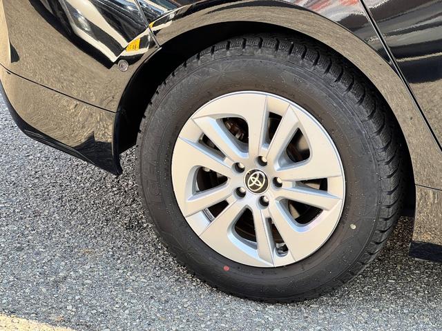 プリウス Ｓセーフティプラス　衝突軽減ブレーキ　サンルーフ　９型ＴＶナビ　バックカメラ　Ｂｌｕｅｔｏｏｔｈ　ＥＴＣ　スマートキー　レーンアシスト　オートハイビーム　クルーズコントロール　保証付（22枚目）