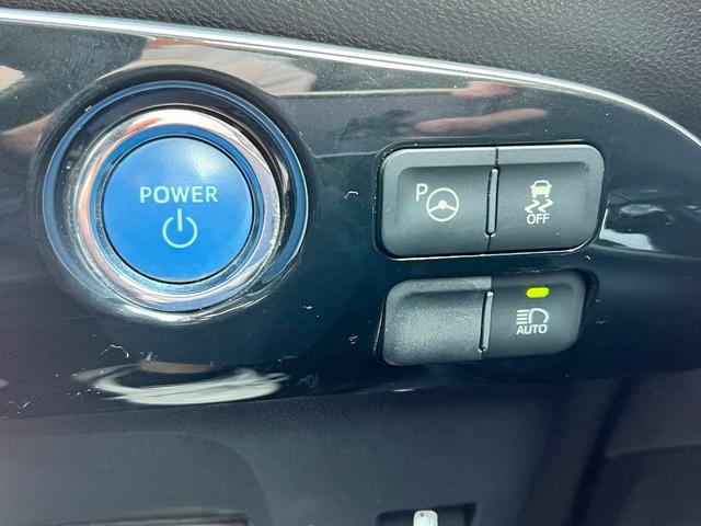 プリウス Ｓセーフティプラス　衝突軽減ブレーキ　サンルーフ　９型ＴＶナビ　バックカメラ　Ｂｌｕｅｔｏｏｔｈ　ＥＴＣ　スマートキー　レーンアシスト　オートハイビーム　クルーズコントロール　保証付（48枚目）