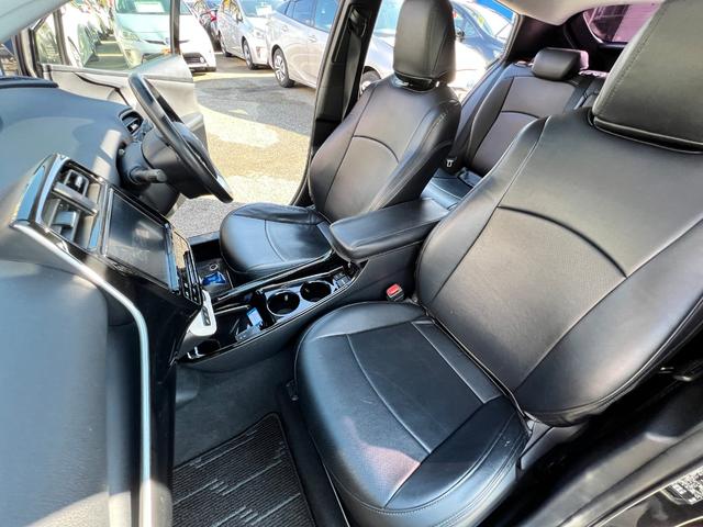 プリウス Ｓセーフティプラス　衝突軽減ブレーキ　サンルーフ　９型ＴＶナビ　バックカメラ　Ｂｌｕｅｔｏｏｔｈ　ＥＴＣ　スマートキー　レーンアシスト　オートハイビーム　クルーズコントロール　保証付（68枚目）