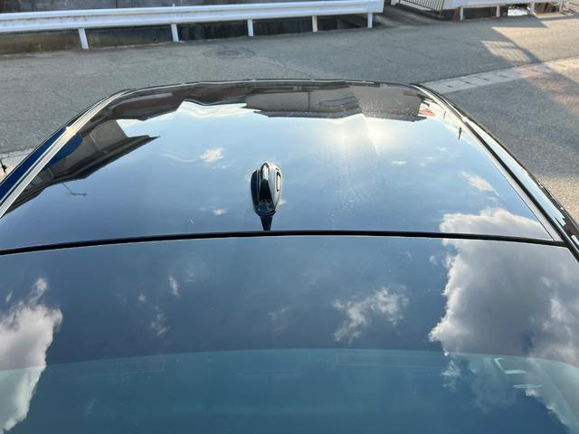 プリウス Ｚ　１オーナー　衝突軽減ブレーキ　全方位カメラ　ＴＶ　ナビ　Ｂｌｕｅｔｏｏｔｈ　ドラレコ　黒革シート　シートヒーター　シートエアコン　クルーズコントロール　ＥＴＣ２．０　電動バックドア　電動シート　保証付（33枚目）