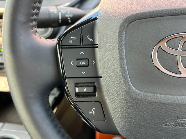 プリウス Ｚ　１オーナー　衝突軽減ブレーキ　全方位カメラ　ＴＶ　ナビ　Ｂｌｕｅｔｏｏｔｈ　ドラレコ　黒革シート　シートヒーター　シートエアコン　クルーズコントロール　ＥＴＣ２．０　電動バックドア　電動シート　保証付（40枚目）