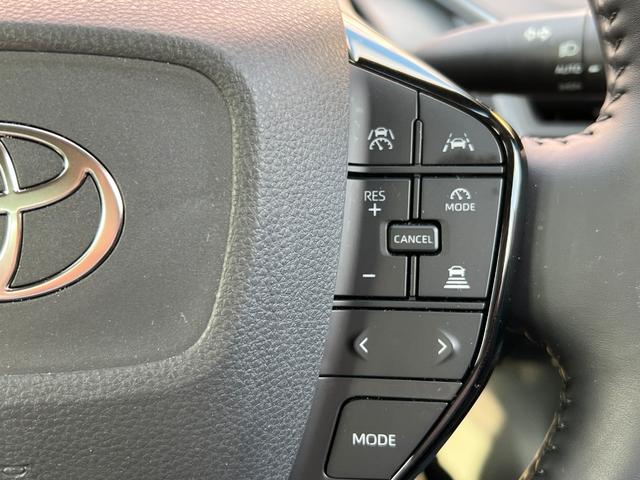 プリウス Ｚ　１オーナー　衝突軽減ブレーキ　全方位カメラ　ＴＶ　ナビ　Ｂｌｕｅｔｏｏｔｈ　ドラレコ　黒革シート　シートヒーター　シートエアコン　クルーズコントロール　ＥＴＣ２．０　電動バックドア　電動シート　保証付（41枚目）