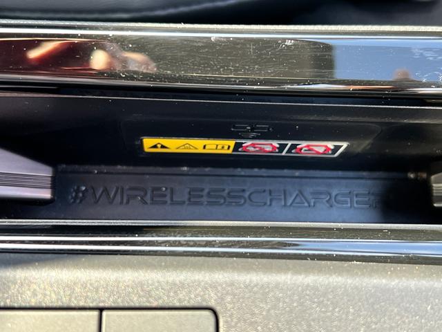 プリウス Ｚ　１オーナー　衝突軽減ブレーキ　全方位カメラ　ＴＶ　ナビ　Ｂｌｕｅｔｏｏｔｈ　ドラレコ　黒革シート　シートヒーター　シートエアコン　クルーズコントロール　ＥＴＣ２．０　電動バックドア　電動シート　保証付（49枚目）