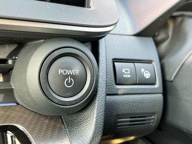 プリウス Ｚ　１オーナー　衝突軽減ブレーキ　全方位カメラ　ＴＶ　ナビ　Ｂｌｕｅｔｏｏｔｈ　ドラレコ　黒革シート　シートヒーター　シートエアコン　クルーズコントロール　ＥＴＣ２．０　電動バックドア　電動シート　保証付（53枚目）