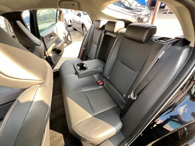 プリウス Ｚ　１オーナー　衝突軽減ブレーキ　全方位カメラ　ＴＶ　ナビ　Ｂｌｕｅｔｏｏｔｈ　ドラレコ　黒革シート　シートヒーター　シートエアコン　クルーズコントロール　ＥＴＣ２．０　電動バックドア　電動シート　保証付（71枚目）