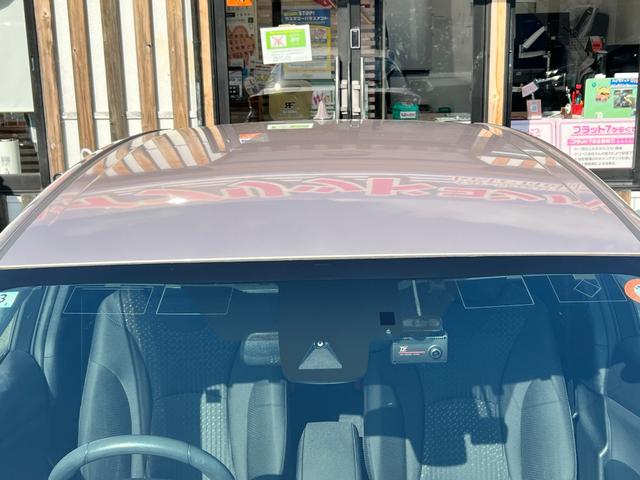 プリウス Ａ　衝突軽減ブレーキ　ＴＶ　ナビ　バックカメラ　Ｂｌｕｅｔｏｏｔｈ　ＥＴＣ　ドライブレコーダー　スマートキー　レーンアシスト　ＨＵＤ　オートハイビーム　クルーズコントロール　保証付（10枚目）