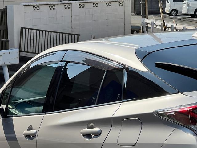 プリウス Ａ　衝突軽減ブレーキ　ＴＶ　ナビ　バックカメラ　Ｂｌｕｅｔｏｏｔｈ　ＥＴＣ　ドライブレコーダー　スマートキー　レーンアシスト　ＨＵＤ　オートハイビーム　クルーズコントロール　保証付（39枚目）