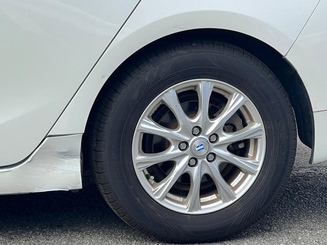 プリウス Ｓ　衝突軽減ブレーキ　９型ナビＴＶ　バックカメラ　Ｂｌｕｅｔｏｏｔｈ　ＥＴＣ　ドライブレコーダー　クルーズコントロール　オートハイビーム　保証付（24枚目）