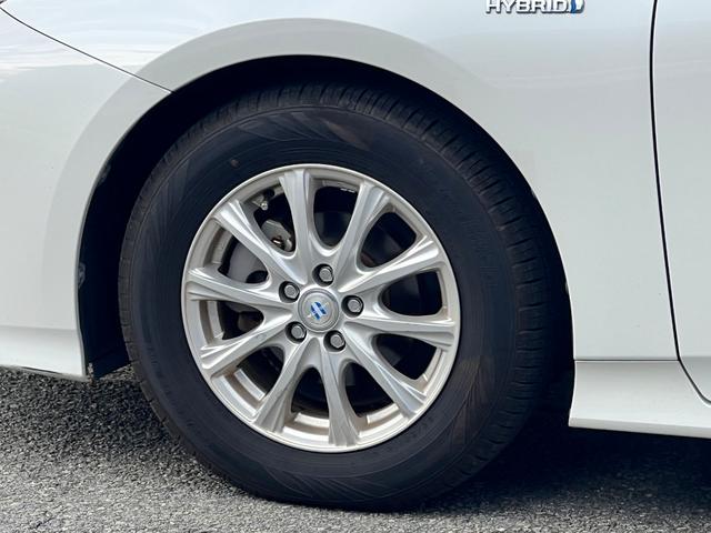 プリウス Ｓ　衝突軽減ブレーキ　９型ナビＴＶ　バックカメラ　Ｂｌｕｅｔｏｏｔｈ　ＥＴＣ　ドライブレコーダー　クルーズコントロール　オートハイビーム　保証付（25枚目）