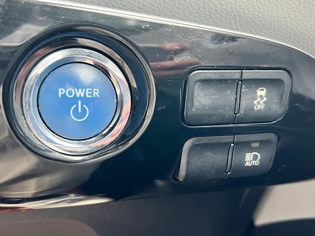 プリウス Ｓ　衝突軽減ブレーキ　９型ナビＴＶ　バックカメラ　Ｂｌｕｅｔｏｏｔｈ　ＥＴＣ　ドライブレコーダー　クルーズコントロール　オートハイビーム　保証付（46枚目）