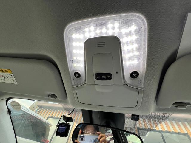 プリウス Ｓ　衝突軽減ブレーキ　９型ナビＴＶ　バックカメラ　Ｂｌｕｅｔｏｏｔｈ　ＥＴＣ　ドライブレコーダー　クルーズコントロール　オートハイビーム　保証付（51枚目）