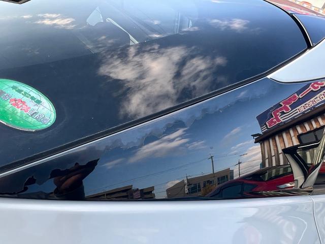 プリウス Ｓ　衝突軽減ブレーキ　９型ナビＴＶ　バックカメラ　Ｂｌｕｅｔｏｏｔｈ　ＥＴＣ　ドライブレコーダー　クルーズコントロール　オートハイビーム　保証付（73枚目）