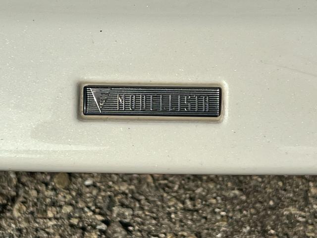 アクア Ｇ　後期型　モデリスタエアロ　衝突軽減ブレーキ　ＴＶ　ナビ　Ｂｌｕｅｔｏｏｔｈ　バックカメラ　ＥＴＣ　電動格納ミラー　スマートキー　クルーズコントロール　社外アルミホイール　シートカバー　保証付（11枚目）