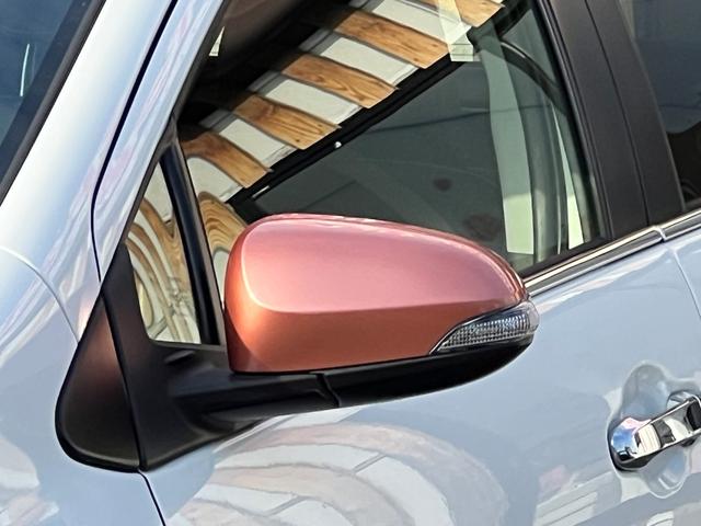 アクア Ｇ　後期型　モデリスタエアロ　衝突軽減ブレーキ　ＴＶ　ナビ　Ｂｌｕｅｔｏｏｔｈ　バックカメラ　ＥＴＣ　電動格納ミラー　スマートキー　クルーズコントロール　社外アルミホイール　シートカバー　保証付（18枚目）