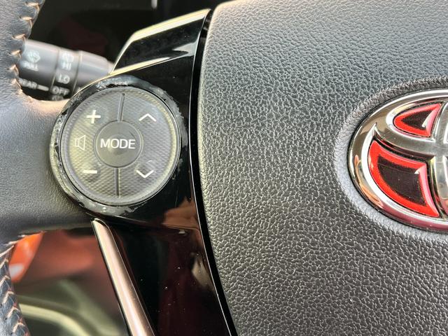 アクア Ｇ　後期型　モデリスタエアロ　衝突軽減ブレーキ　ＴＶ　ナビ　Ｂｌｕｅｔｏｏｔｈ　バックカメラ　ＥＴＣ　電動格納ミラー　スマートキー　クルーズコントロール　社外アルミホイール　シートカバー　保証付（37枚目）