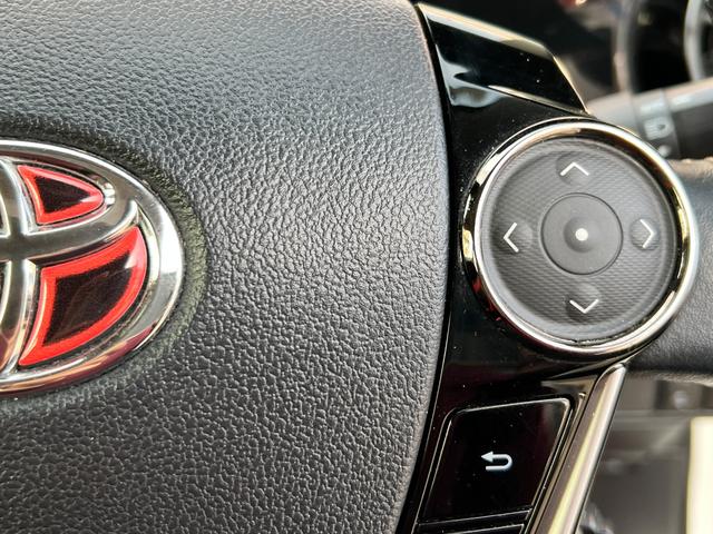 アクア Ｇ　後期型　モデリスタエアロ　衝突軽減ブレーキ　ＴＶ　ナビ　Ｂｌｕｅｔｏｏｔｈ　バックカメラ　ＥＴＣ　電動格納ミラー　スマートキー　クルーズコントロール　社外アルミホイール　シートカバー　保証付（38枚目）