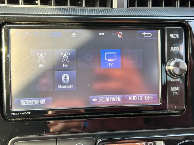 アクア Ｇ　後期型　モデリスタエアロ　衝突軽減ブレーキ　ＴＶ　ナビ　Ｂｌｕｅｔｏｏｔｈ　バックカメラ　ＥＴＣ　電動格納ミラー　スマートキー　クルーズコントロール　社外アルミホイール　シートカバー　保証付（48枚目）