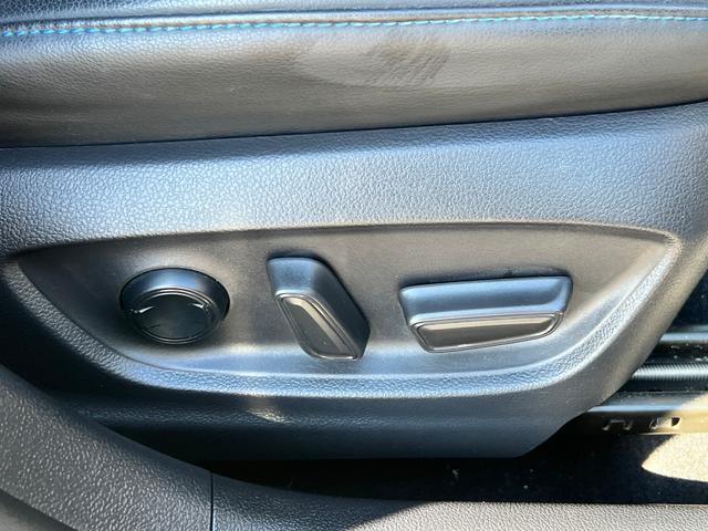 プリウス Aプレミアム ツーリングセレクション 衝突軽減ブレーキ 純正17インチアルミホイール 9型ナビTV バックカメラ Bluetooth ETC 黒革シート シートヒーター クルーズコントロール オートハイビーム 保証付(58枚目)