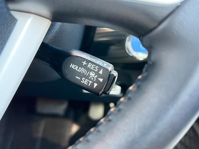 プリウス A 衝突軽減ブレーキ ナビ TV バックカメラ Bluetooth ETC クルーズコントロール ドライブレコーダー 純正AW 保証付(43枚目)