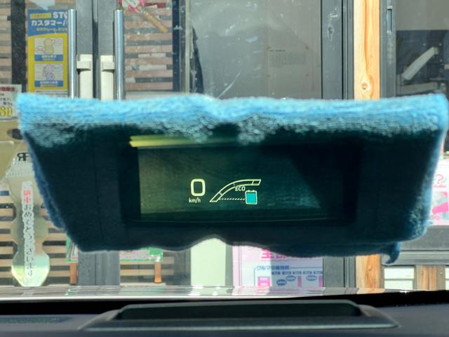 プリウス A 衝突軽減ブレーキ ナビ TV バックカメラ Bluetooth ETC クルーズコントロール ドライブレコーダー 純正AW 保証付(57枚目)