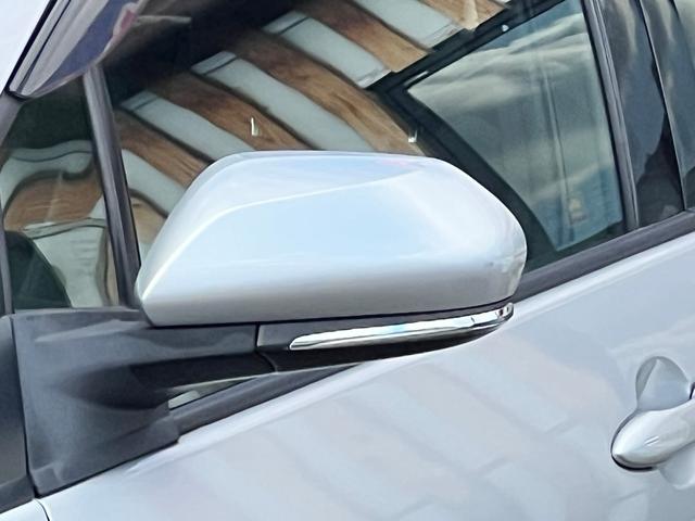 プリウス Aプレミアム 後期型 衝突軽減ブレーキ 9型ナビTV バックカメラ Bluetooth ETC ドライブレコーダー 黒革シート シートヒーター シートエアコン クルーズコントロール 純正AW 保証付(13枚目)