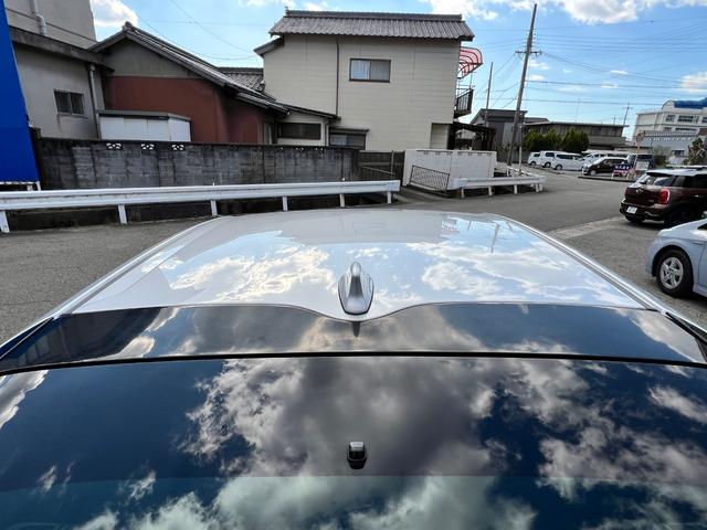 プリウス Aプレミアム 後期型 衝突軽減ブレーキ 9型ナビTV バックカメラ Bluetooth ETC ドライブレコーダー 黒革シート シートヒーター シートエアコン クルーズコントロール 純正AW 保証付(34枚目)