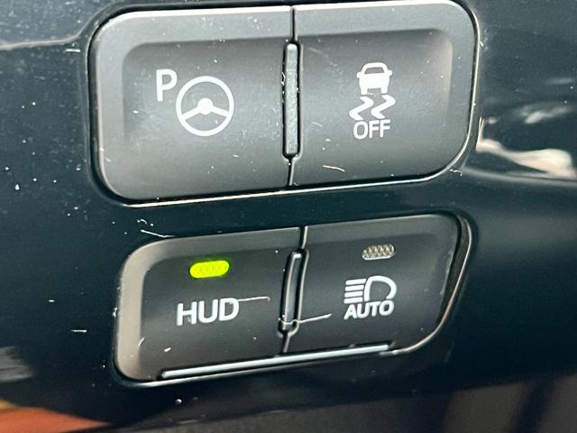 プリウス Aプレミアム 後期型 衝突軽減ブレーキ 9型ナビTV バックカメラ Bluetooth ETC ドライブレコーダー 黒革シート シートヒーター シートエアコン クルーズコントロール 純正AW 保証付(44枚目)