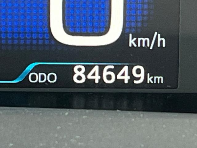 プリウス Aプレミアム 後期型 衝突軽減ブレーキ 9型ナビTV バックカメラ Bluetooth ETC ドライブレコーダー 黒革シート シートヒーター シートエアコン クルーズコントロール 純正AW 保証付(49枚目)