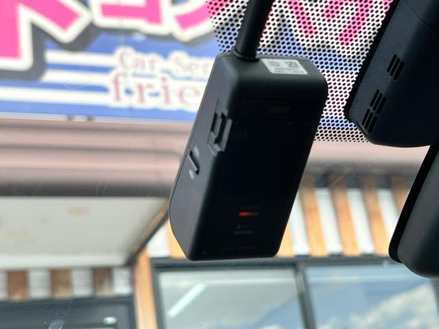 プリウス Aプレミアム 後期型 衝突軽減ブレーキ 9型ナビTV バックカメラ Bluetooth ETC ドライブレコーダー 黒革シート シートヒーター シートエアコン クルーズコントロール 純正AW 保証付(58枚目)