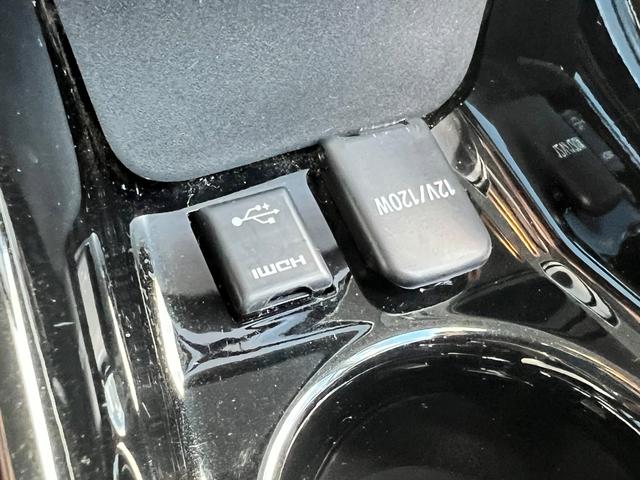 プリウス Aプレミアム 後期型 衝突軽減ブレーキ 9型ナビTV バックカメラ Bluetooth ETC ドライブレコーダー 黒革シート シートヒーター シートエアコン クルーズコントロール 純正AW 保証付(61枚目)