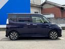 SUZUKI SOLIO BANDIT