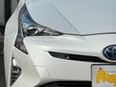 プリウス Sセーフティプラス 衝突軽減ブレーキ ナビ TV バックカメラ Bluetooth ETC ドライブレコーダー スマートキー レーンアシスト オートハイビーム 保証付(7枚目)