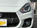 スイフトスポーツ ベースグレード　６速ＭＴ　ターボ　ＴＶ　ナビ　Ｂｌｕｅｔｏｏｔｈ　ＥＴＣ　スマートキー　クルーズコントロール　シートヒーター　保証付（8枚目）