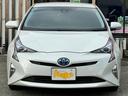 プリウス Ａプレミアム　衝突軽減ブレーキ　９型ナビＴＶ　バックカメラ　Ｂｌｕｅｔｏｏｔｈ　ＥＴＣ　黒革シート　シートヒーター　クルーズコントロール　ＨＵＤ　オートハイビーム　保証付（6枚目）