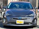 プリウス Aプレミアム ツーリングセレクション 衝突軽減ブレーキ 純正17インチアルミホイール 9型ナビTV バックカメラ Bluetooth ETC 黒革シート シートヒーター クルーズコントロール オートハイビーム 保証付(6枚目)