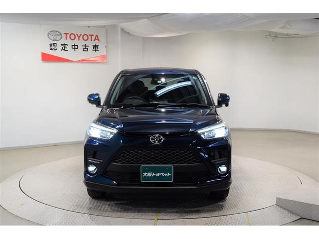 ライズ - トヨタ Ｚ フルセグ メモリーナビ ＤＶＤ再生 バックカメラ 