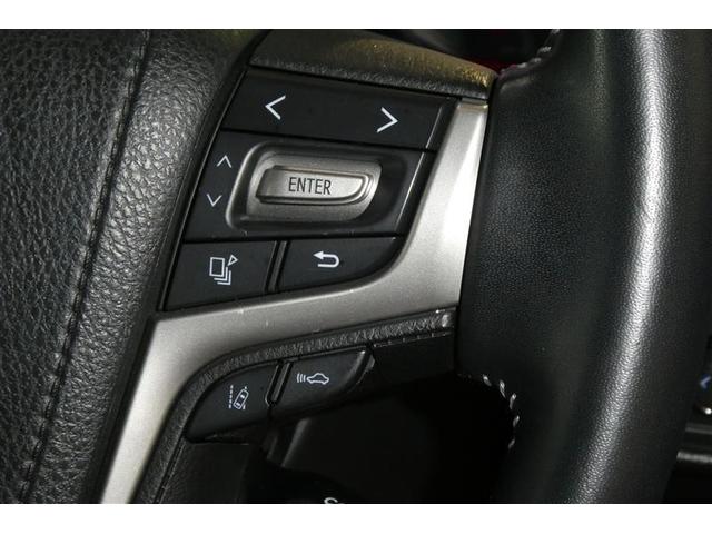 ランドクルーザープラド ＴＸ　Ｌパッケージ　リアカメラ　スマートキ　盗難防止　キーレスエントリー　ＥＴＣ装備　エアコン　ＬＥＤランプ　レザー　アルミホイール　パートタイム４ＷＤ　横滑り防止システム　フルＴＶ　電動パワーシート　パワーステアリング（24枚目）