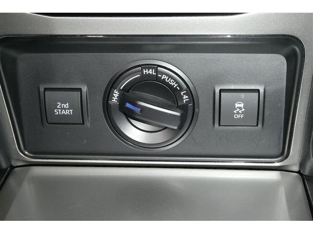 ランドクルーザープラド ＴＸ　Ｌパッケージ　リアカメラ　スマートキ　盗難防止　キーレスエントリー　ＥＴＣ装備　エアコン　ＬＥＤランプ　レザー　アルミホイール　パートタイム４ＷＤ　横滑り防止システム　フルＴＶ　電動パワーシート　パワーステアリング（27枚目）